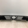 Решетка радиатора Volkswagen Passat B8 (15>) oem 3g0853653d (трещина) Решетка радиатора Volkswagen Passat B8 (15>) oem 3g0853653d (трещина)