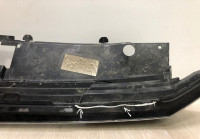 Решетка радиатора Volkswagen Passat B8 (15&gt;) oem 3g0853653d (трещина)