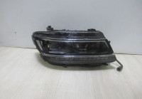 Фара правая LED Volkswagen Tiguan 2 oem 5NB941082D