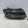 Фара правая LED Volkswagen Tiguan 2 oem 5NB941082D Фара правая LED Volkswagen Tiguan 2 oem 5NB941082D