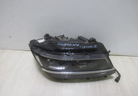 Фара правая LED Volkswagen Tiguan 2 oem 5NB941082D