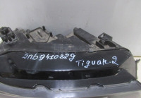 Фара правая LED Volkswagen Tiguan 2 oem 5NB941082D