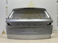 Крышка багажника Skoda Karoq OEM 57A827159