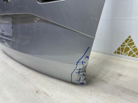 Крышка багажника Skoda Karoq OEM 57A827159