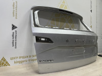 Крышка багажника Skoda Karoq OEM 57A827159