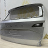 Крышка багажника Skoda Karoq OEM 57A827159 Крышка багажника Skoda Karoq OEM 57A827159