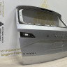 Крышка багажника Skoda Karoq OEM 57A827159 Крышка багажника Skoda Karoq OEM 57A827159