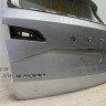 Крышка багажника Skoda Karoq OEM 57A827159 Крышка багажника Skoda Karoq OEM 57A827159
