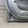 Крышка багажника Skoda Karoq OEM 57A827159 Крышка багажника Skoda Karoq OEM 57A827159