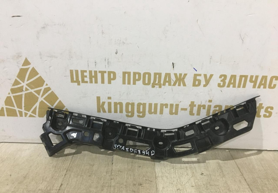 Кронштейн бампера Skoda Rapid 2 20-21oem 60U807394D