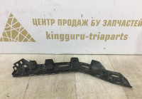Кронштейн бампера Skoda Rapid 2 20-21oem 60U807394D