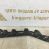 Кронштейн бампера Skoda Rapid 2 20-21oem 60U807394D
