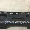 Кронштейн бампера Skoda Rapid 2 20-21oem 60U807394D