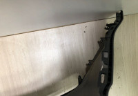 Бампер задний Hyundai Creta 16- oem 86611M0000 (потертость)