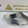 Крышка зеркала левая Volkswagen Transporter T5 2009 OEM 7E1857527K Крышка зеркала левая Volkswagen Transporter T5 2009 OEM 7E1857527K