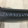 Накладка рамка ПТФ правая Volkswagen Tiguan 2 2016-2020 oem 5NA853212A Накладка рамка ПТФ правая Volkswagen Tiguan 2 2016-2020 oem 5NA853212A