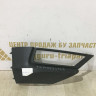 Накладка рамка ПТФ правая Volkswagen Tiguan 2 2016-2020 oem 5NA853212A Накладка рамка ПТФ правая Volkswagen Tiguan 2 2016-2020 oem 5NA853212A