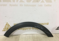 Расширитель передний правый Kia Rio 4 X-Line 2017 oem 87774H0500