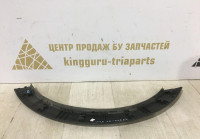 Расширитель передний правый Kia Rio 4 X-Line 2017 oem 87774H0500