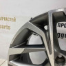 Диск литой R17 Hyundai Sonata 8 2019 OEM 52910L1210