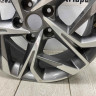Диск литой R17 Hyundai Sonata 8 2019 OEM 52910L1210