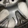 Диск литой R17 Hyundai Sonata 8 2019 OEM 52910L1210