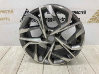 Диск литой R17 Hyundai Sonata 8 2019 OEM 52910L1210