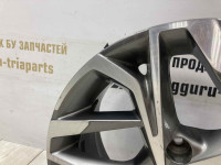 Диск литой R17 Hyundai Sonata 8 2019 OEM 52910L1210