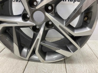Диск литой R17 Hyundai Sonata 8 2019 OEM 52910L1210