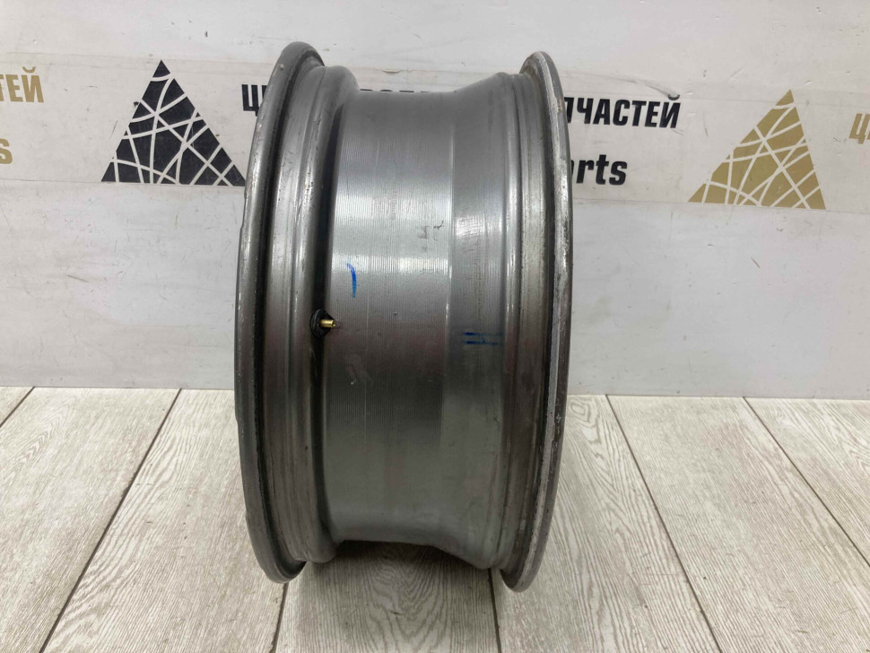 Диск литой R17 Hyundai Sonata 8 2019 OEM 52910L1210 Диск литой R17 Hyundai Sonata 8 2019 OEM 52910L1210