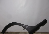 Молдинг крыла задний правый бу Renault Sandero 2 OEM 788A20172R