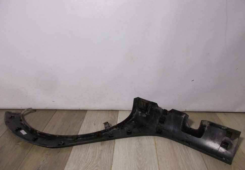 Молдинг крыла задний правый бу Renault Sandero 2 OEM 788A20172R Молдинг крыла задний правый бу Renault Sandero 2 OEM 788A20172R