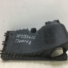 Корпус воздушного фильтра верхняя часть Volkswagen Touareg (10>) oem 7p0129601 (слом.мал.часть)
