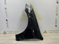 Крыло переднее левое бу BMW X3 F25 OEM 41357267323  (СКЛ-3)
