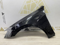 Крыло переднее левое бу BMW X3 F25 OEM 41357267323  (СКЛ-3)