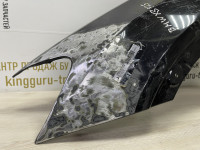 Крыло переднее левое бу BMW X3 F25 OEM 41357267323  (СКЛ-3)