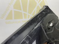 Крыло переднее левое бу BMW X3 F25 OEM 41357267323  (СКЛ-3)