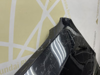 Крыло переднее левое бу BMW X3 F25 OEM 41357267323  (СКЛ-3)