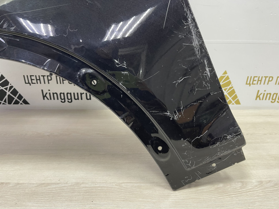 Крыло переднее левое бу BMW X3 F25 OEM 41357267323 (СКЛ-3) Крыло переднее левое бу BMW X3 F25 OEM 41357267323 (СКЛ-3)