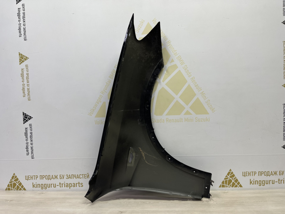 Крыло переднее левое бу BMW X3 F25 OEM 41357267323 (СКЛ-3) Крыло переднее левое бу BMW X3 F25 OEM 41357267323 (СКЛ-3)