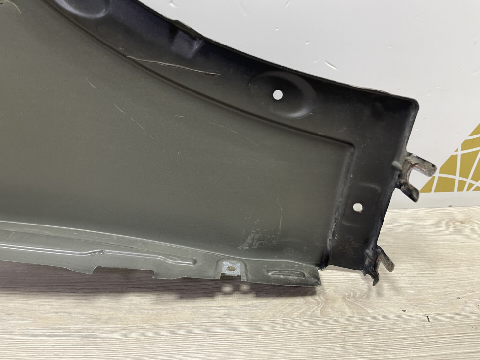 Крыло переднее левое бу BMW X3 F25 OEM 41357267323 (СКЛ-3) Крыло переднее левое бу BMW X3 F25 OEM 41357267323 (СКЛ-3)