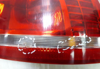 Фонарь правый LED Volkswagen Passat B7 универсал  oem 3AF945208B