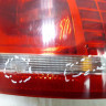 Фонарь правый LED Volkswagen Passat B7 универсал  oem 3AF945208B