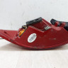 Фонарь правый LED Volkswagen Passat B7 универсал  oem 3AF945208B