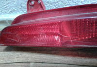 Птф задний правый Hyundai Creta (16>) трещ. oem 92406m0100