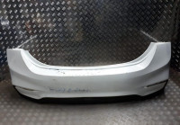 Бампер задний Hyundai Solaris 2 oem 86611H5000