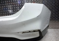 Бампер задний Hyundai Solaris 2 oem 86611H5000