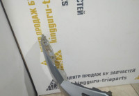 Бампер передний бу Skoda Superb 3 OEM 3V0807221