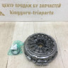 Сцепление в сборе DSG7 VAG OEM 0AM198142AA