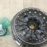 Сцепление в сборе DSG7 VAG OEM 0AM198142AA